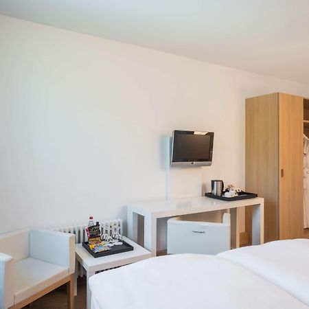 Nh Bingen Hotell Bingen am Rhein Eksteriør bilde