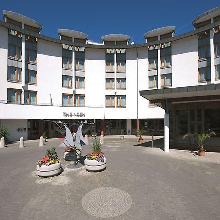 Nh Bingen Hotell Bingen am Rhein Eksteriør bilde