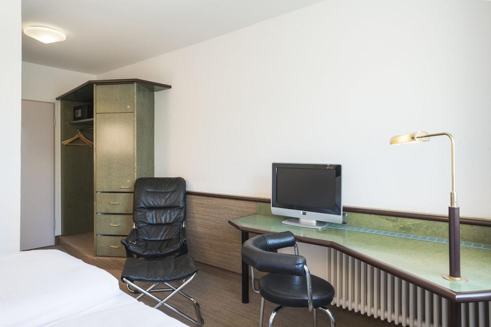 Nh Bingen Hotell Bingen am Rhein Eksteriør bilde