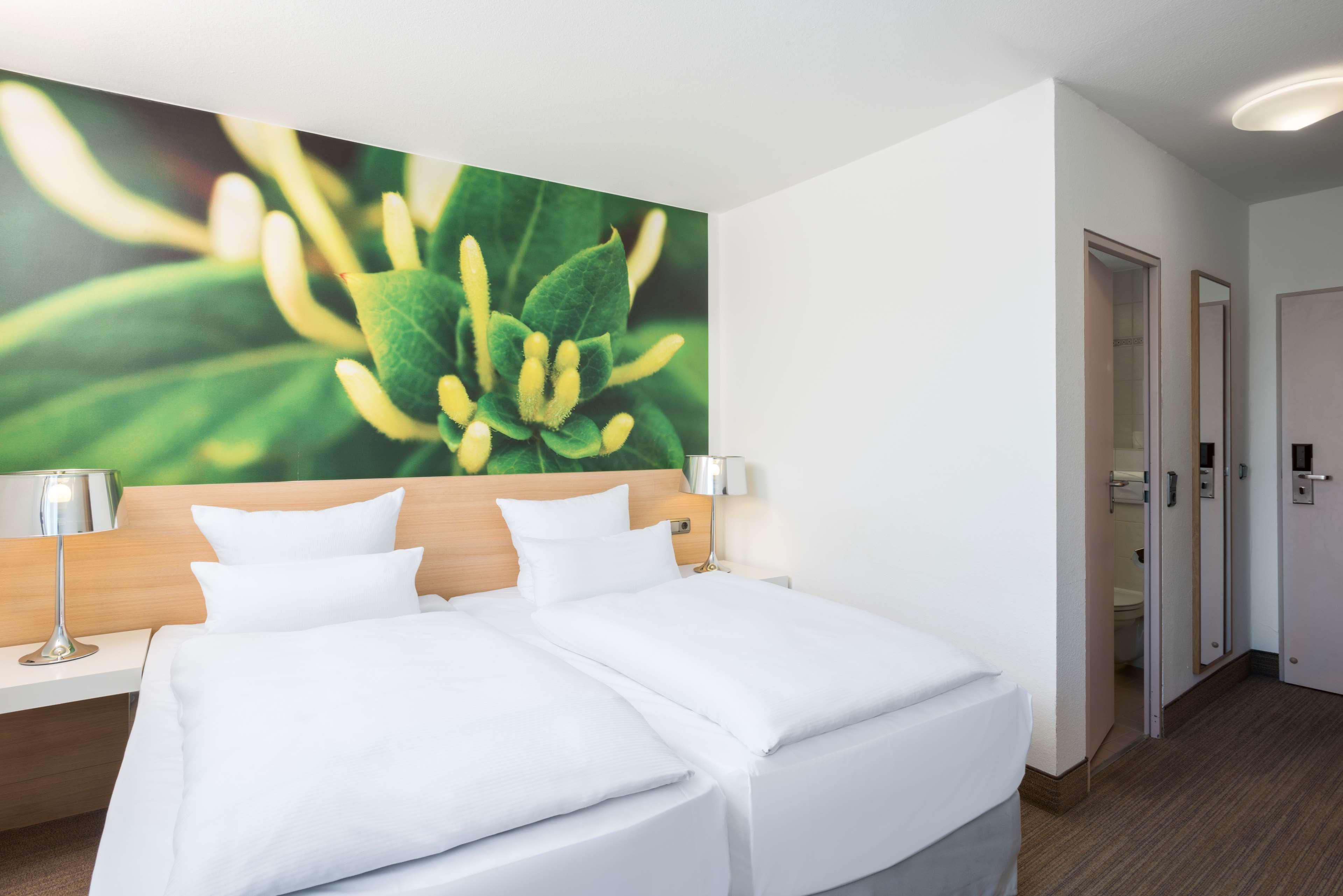 Nh Bingen Hotell Bingen am Rhein Eksteriør bilde