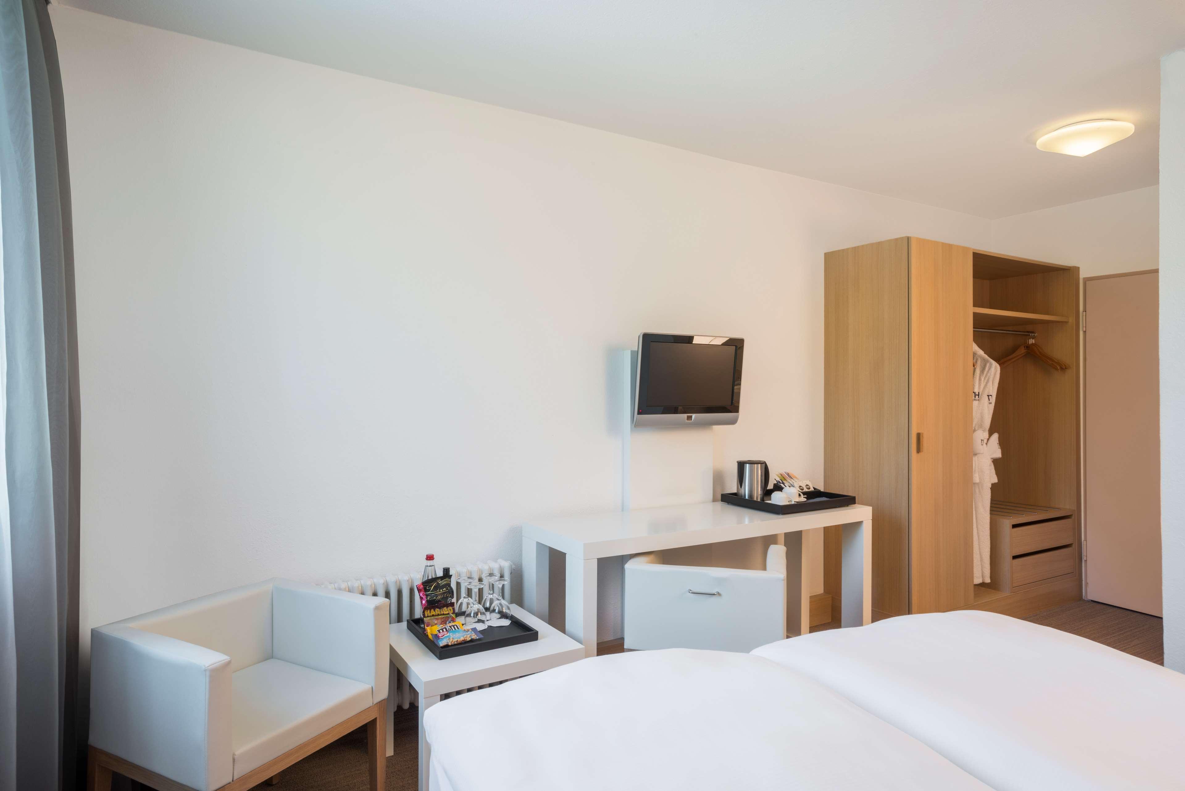 Nh Bingen Hotell Bingen am Rhein Eksteriør bilde