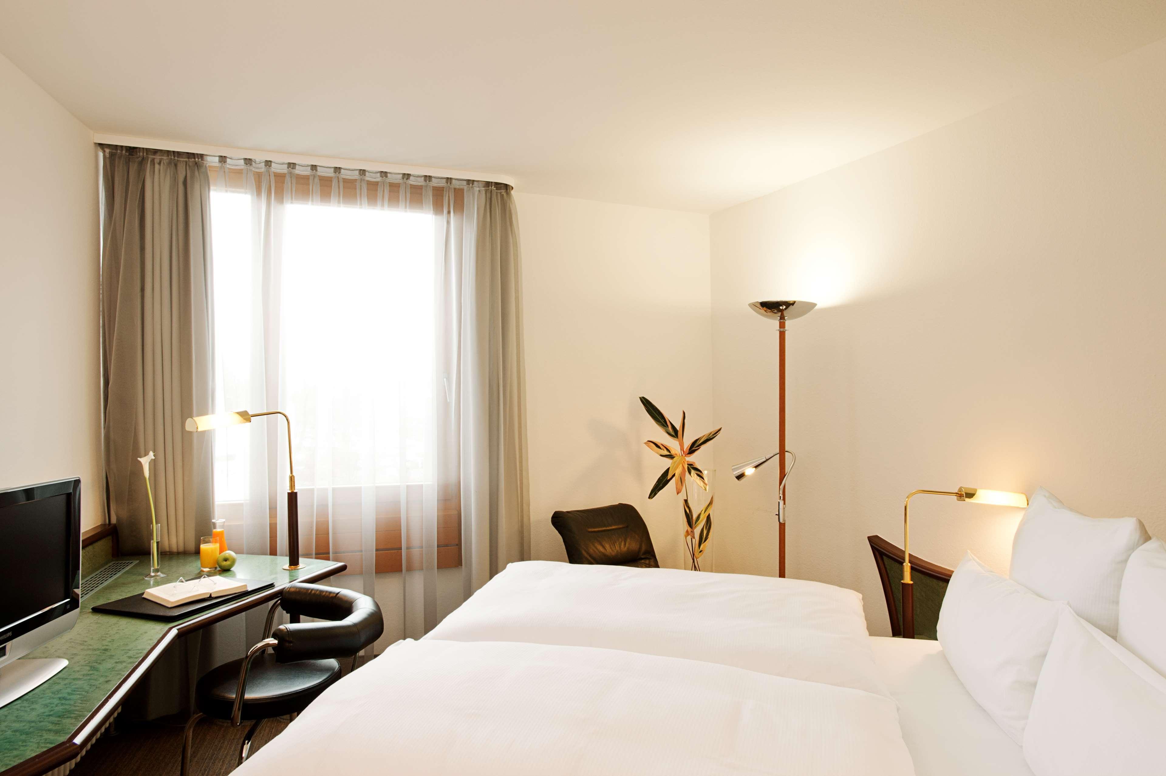 Nh Bingen Hotell Bingen am Rhein Eksteriør bilde