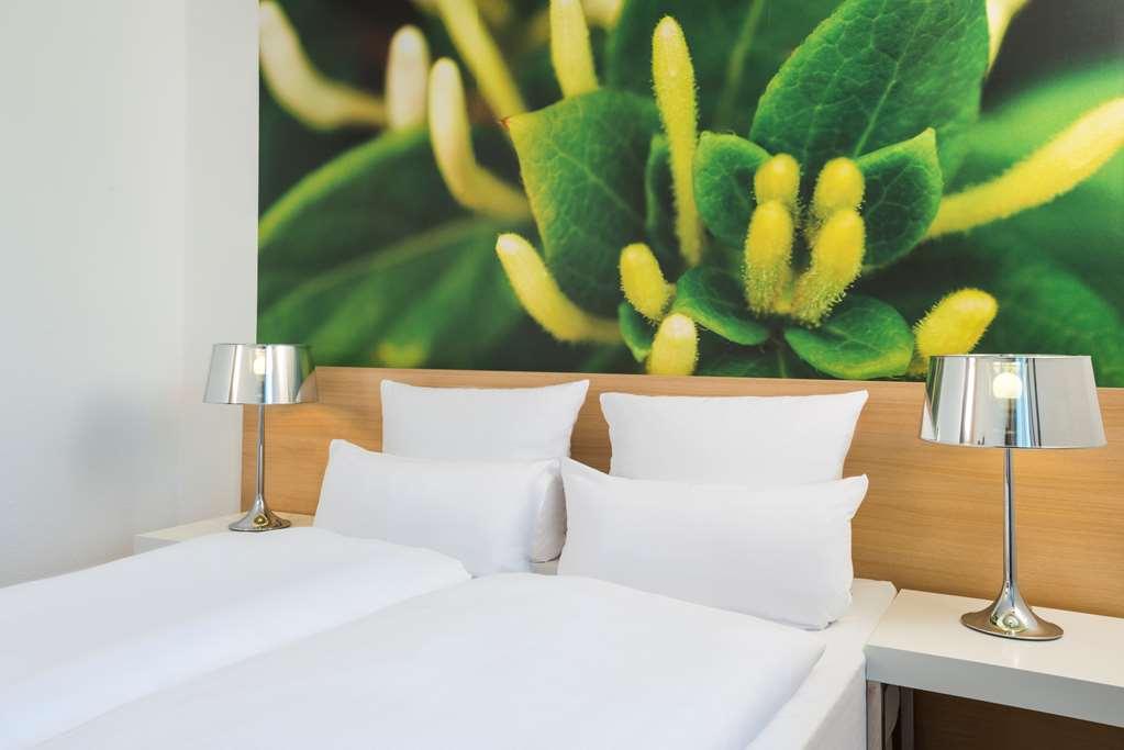 Nh Bingen Hotell Bingen am Rhein Rom bilde