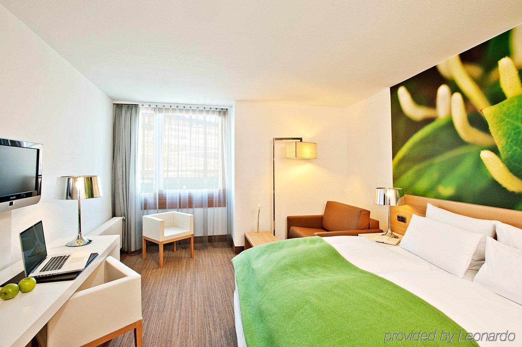 Nh Bingen Hotell Bingen am Rhein Rom bilde