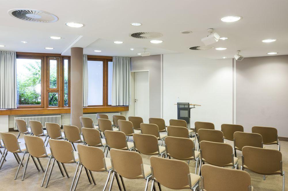 Nh Bingen Hotell Bingen am Rhein Eksteriør bilde