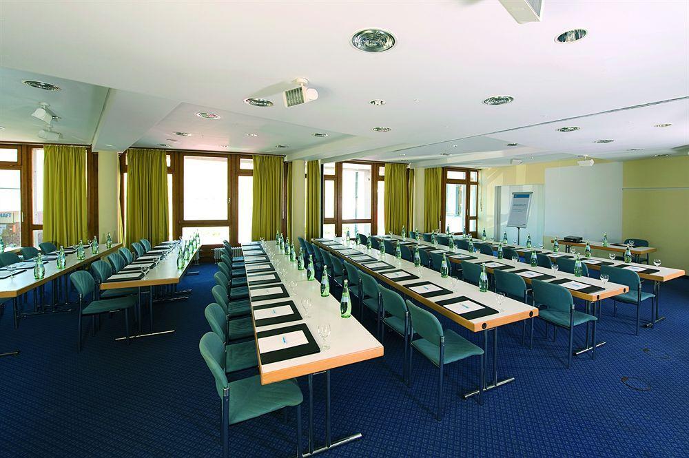 Nh Bingen Hotell Bingen am Rhein Eksteriør bilde