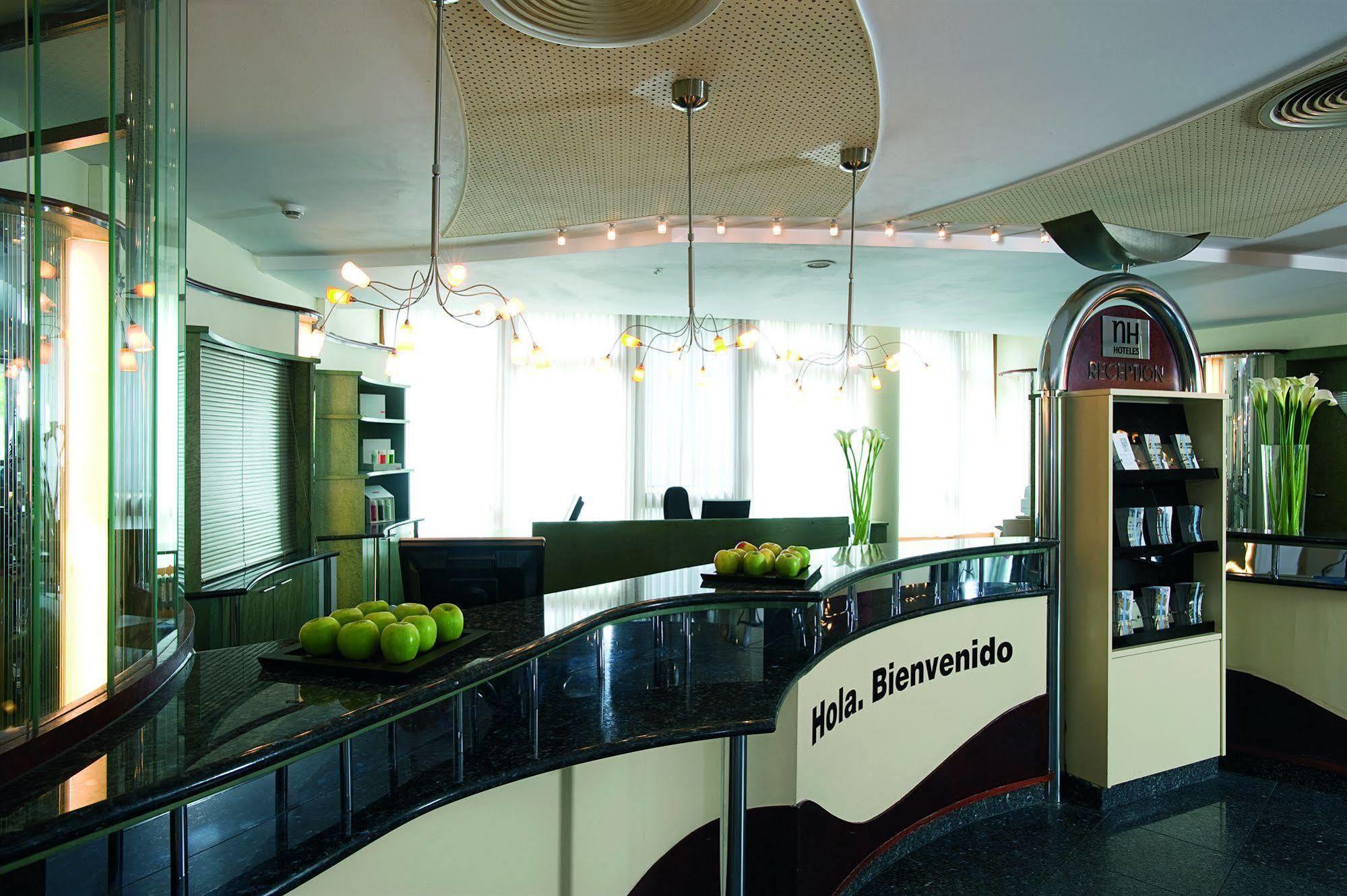Nh Bingen Hotell Bingen am Rhein Eksteriør bilde