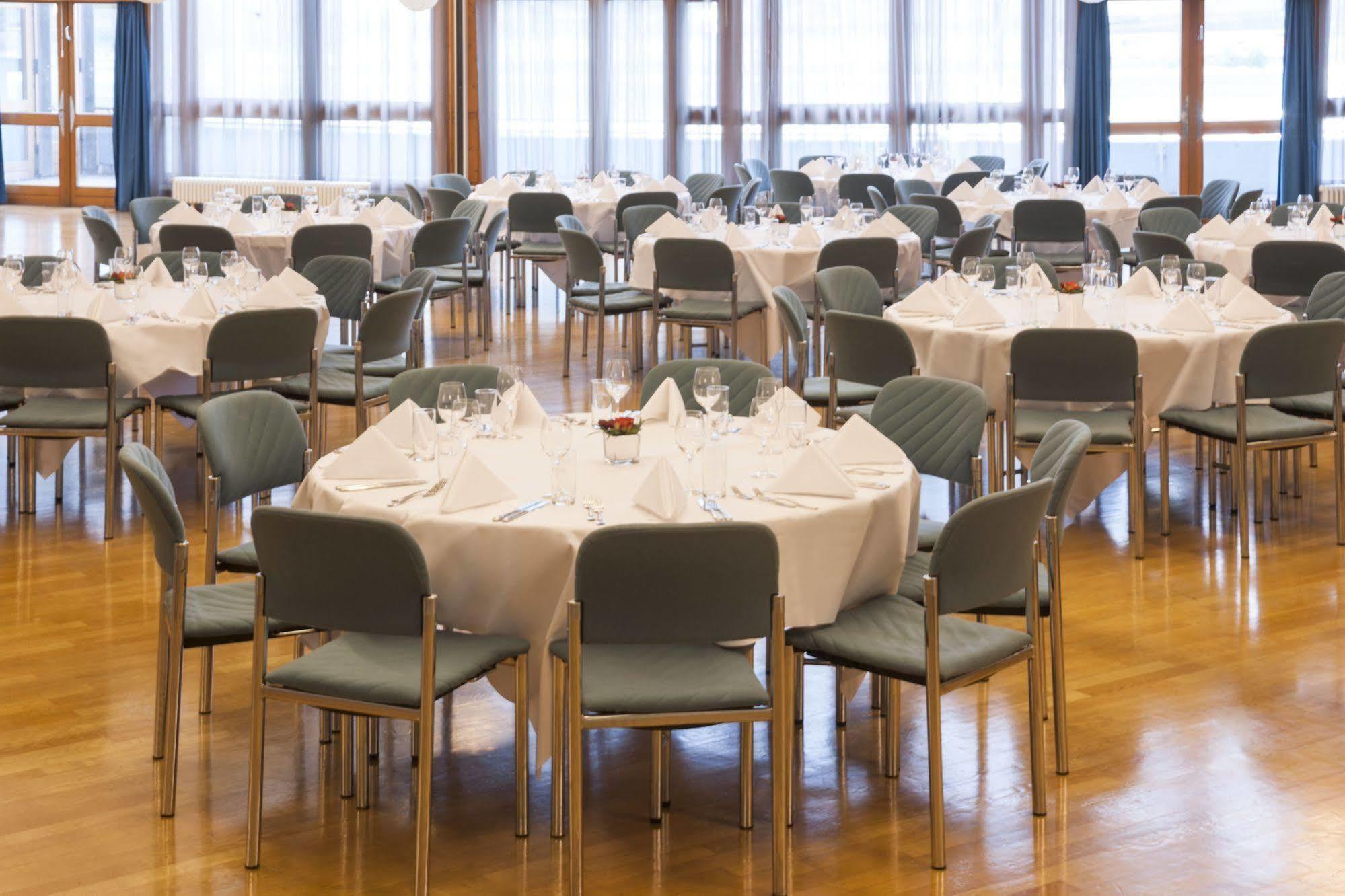 Nh Bingen Hotell Bingen am Rhein Eksteriør bilde