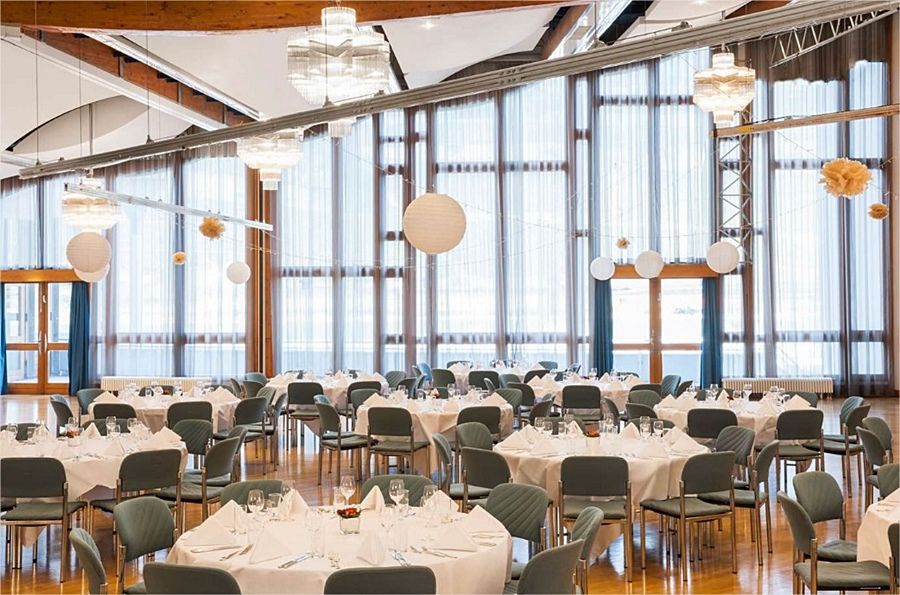 Nh Bingen Hotell Bingen am Rhein Eksteriør bilde